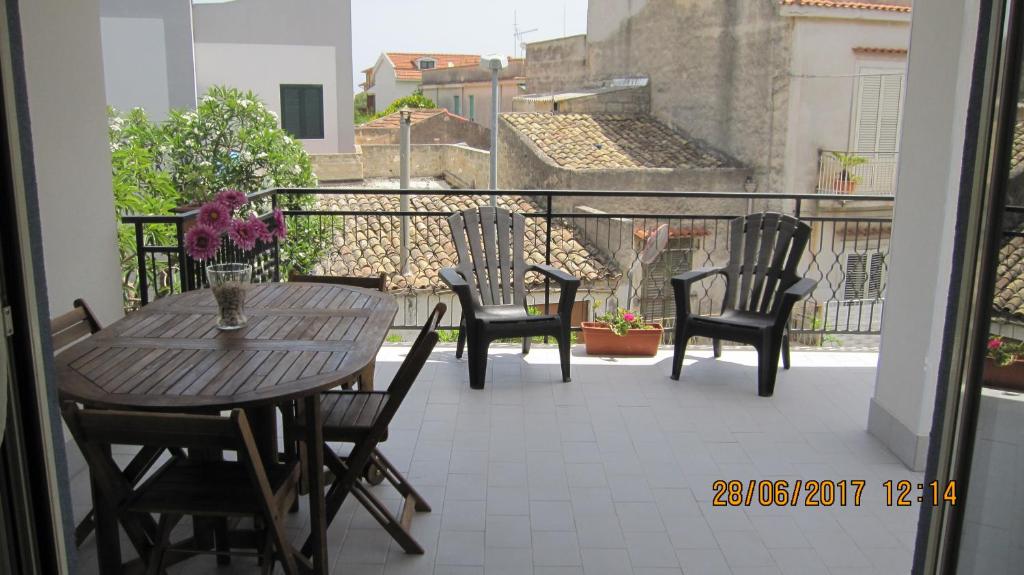 La sterlizia room 4
