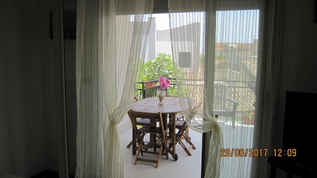 La sterlizia room 5